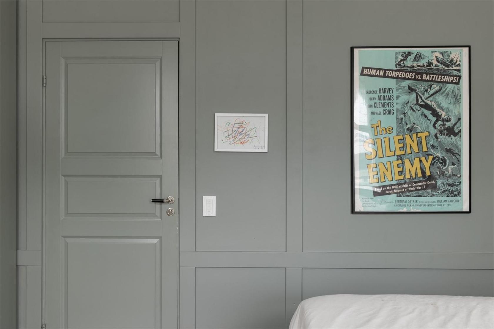 Luxurious Inner-city Flat Lägenhet *