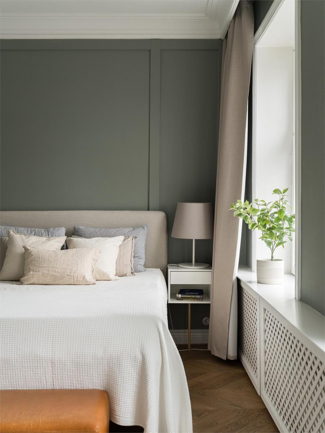 Luxurious Inner-city Flat *