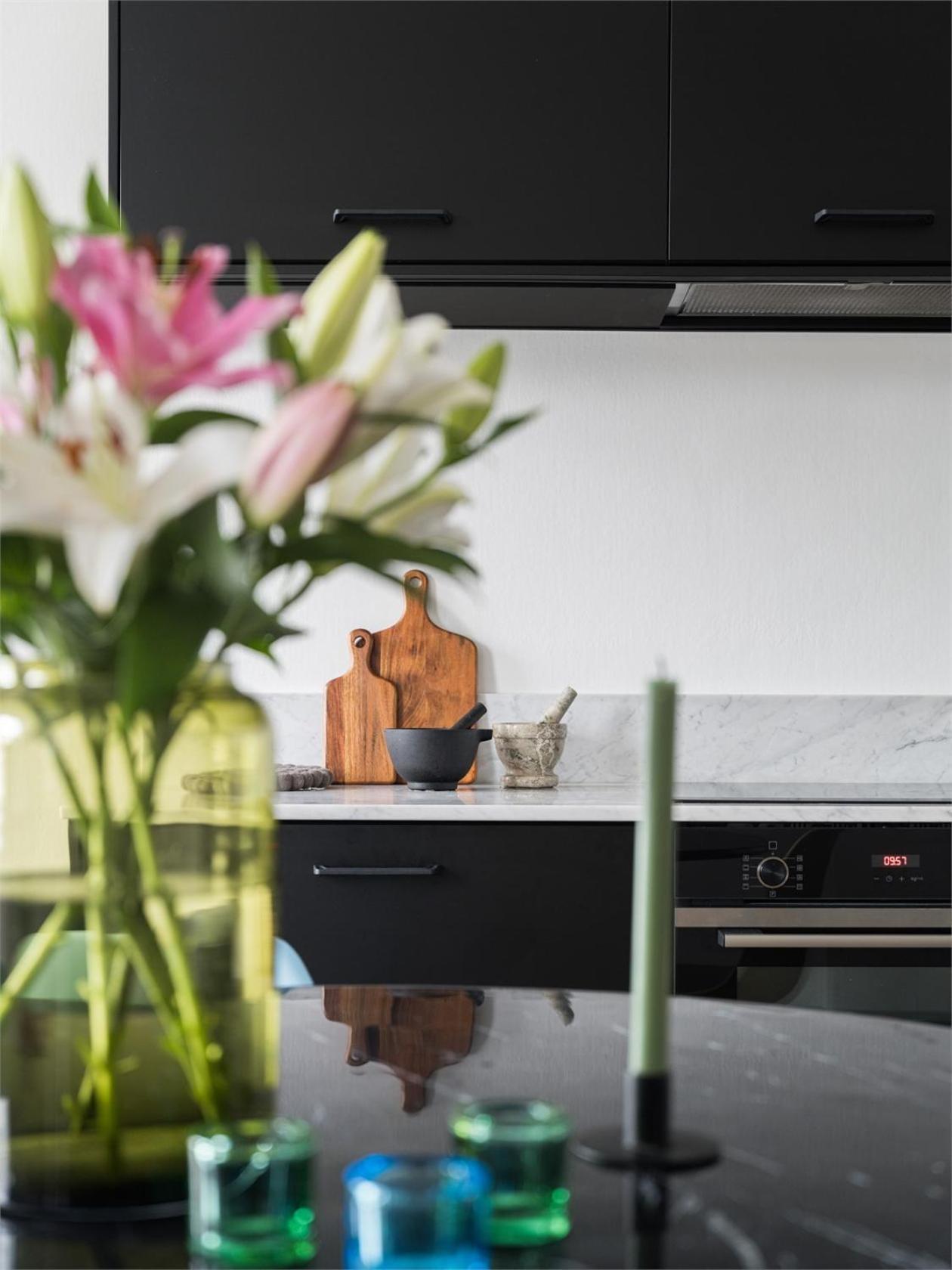 Luxurious Inner-city Flat Malmö
