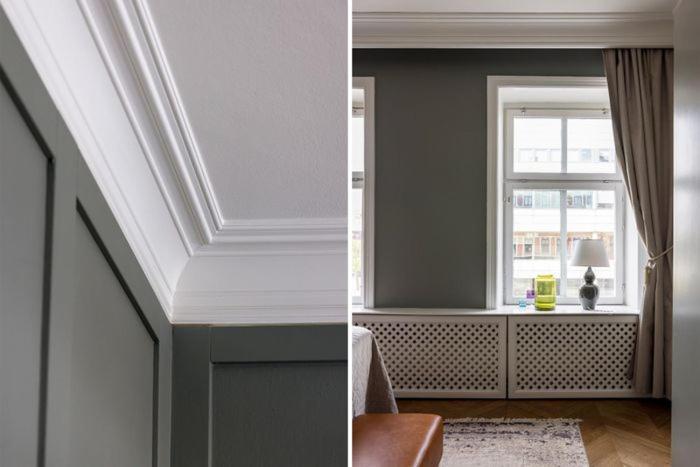 Luxurious Inner-city Flat Lägenhet