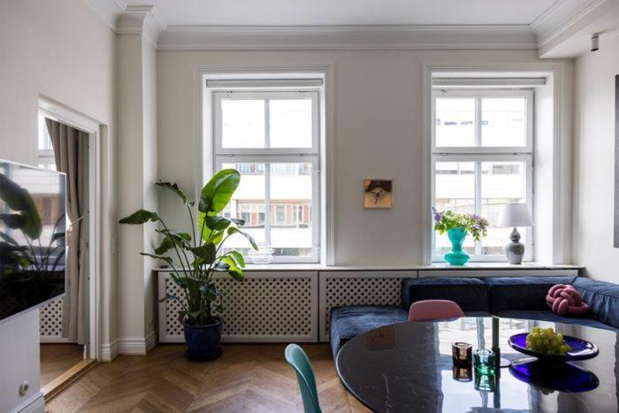 Lägenhet Luxurious Inner-city Flat