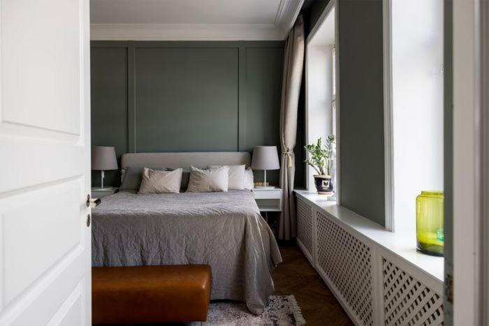 Lägenhet Luxurious Inner-city Flat *