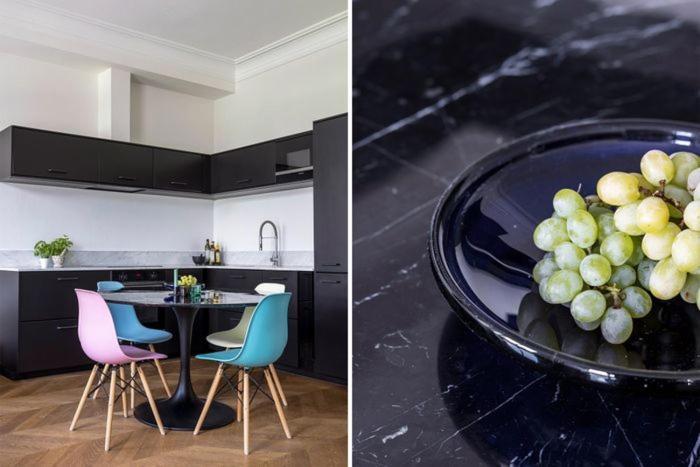 Luxurious Inner-city Flat *